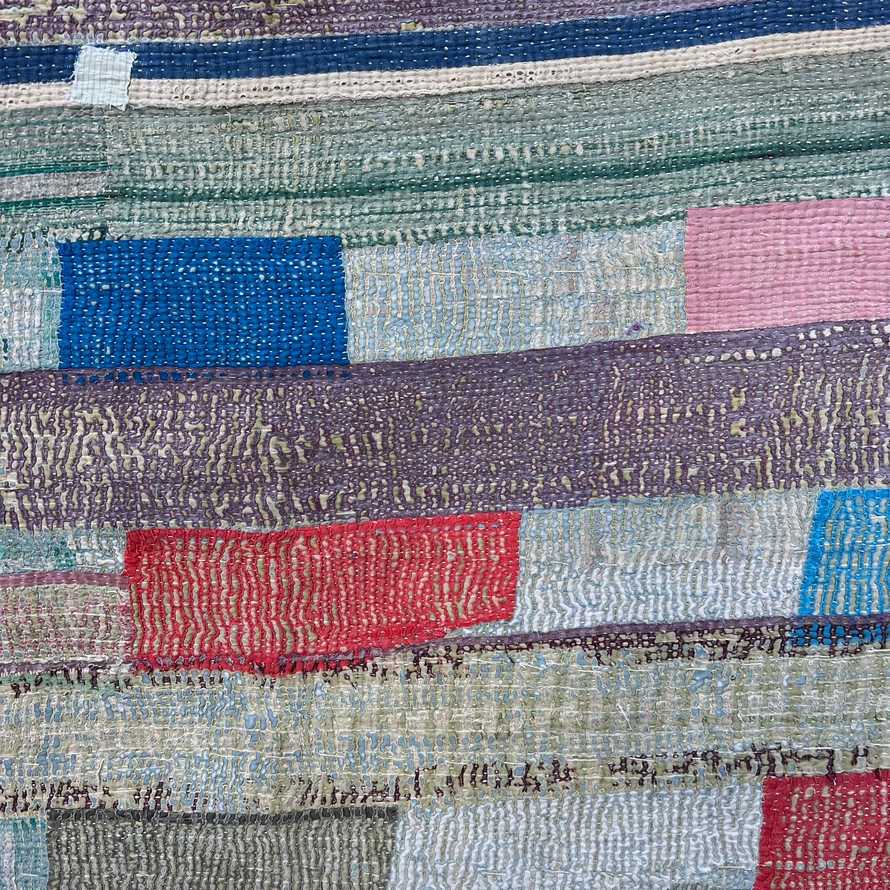 Vintage Kantha