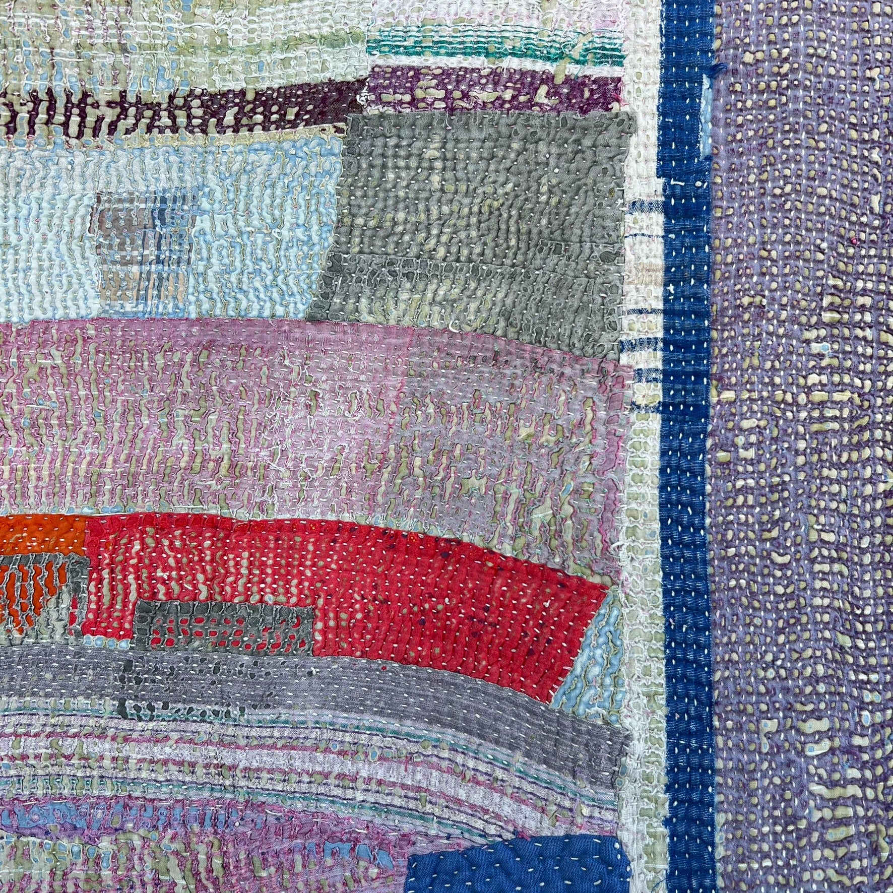 Vintage Kantha