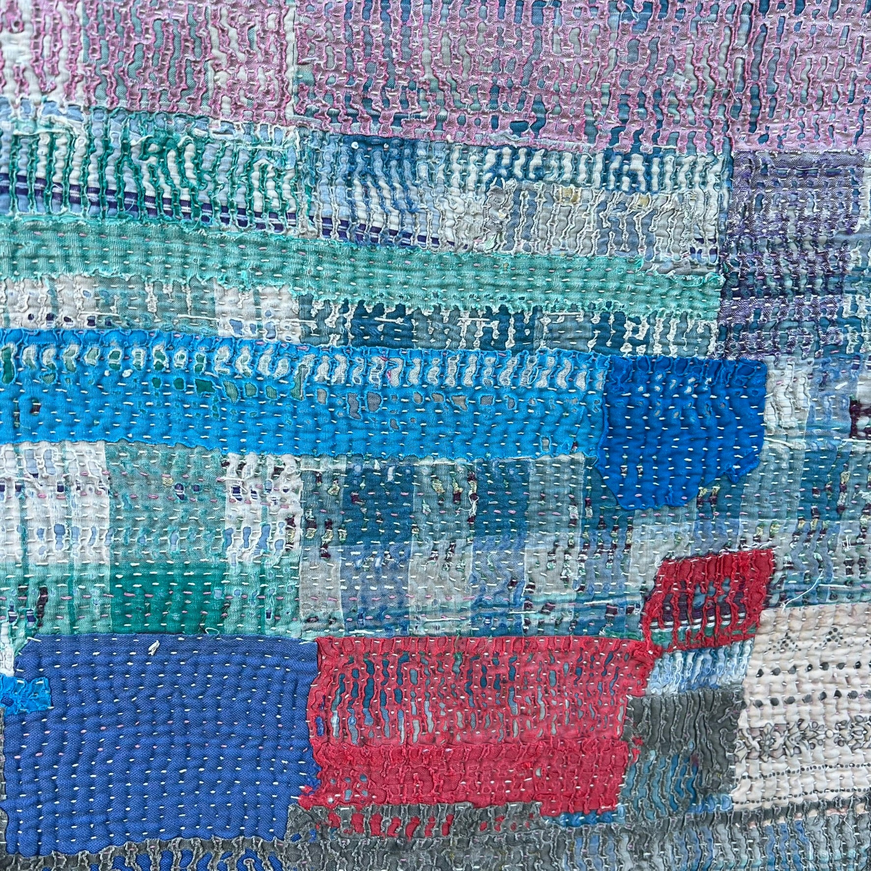 Vintage Kantha