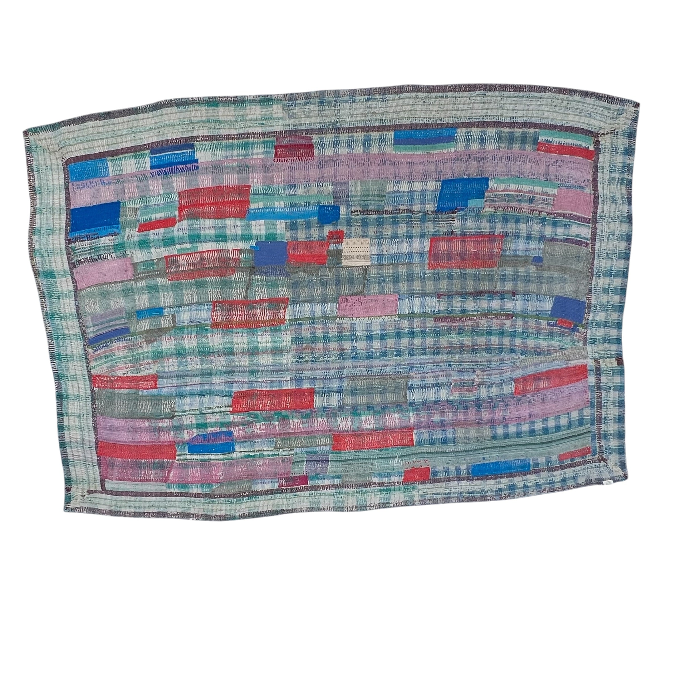 Vintage Kantha