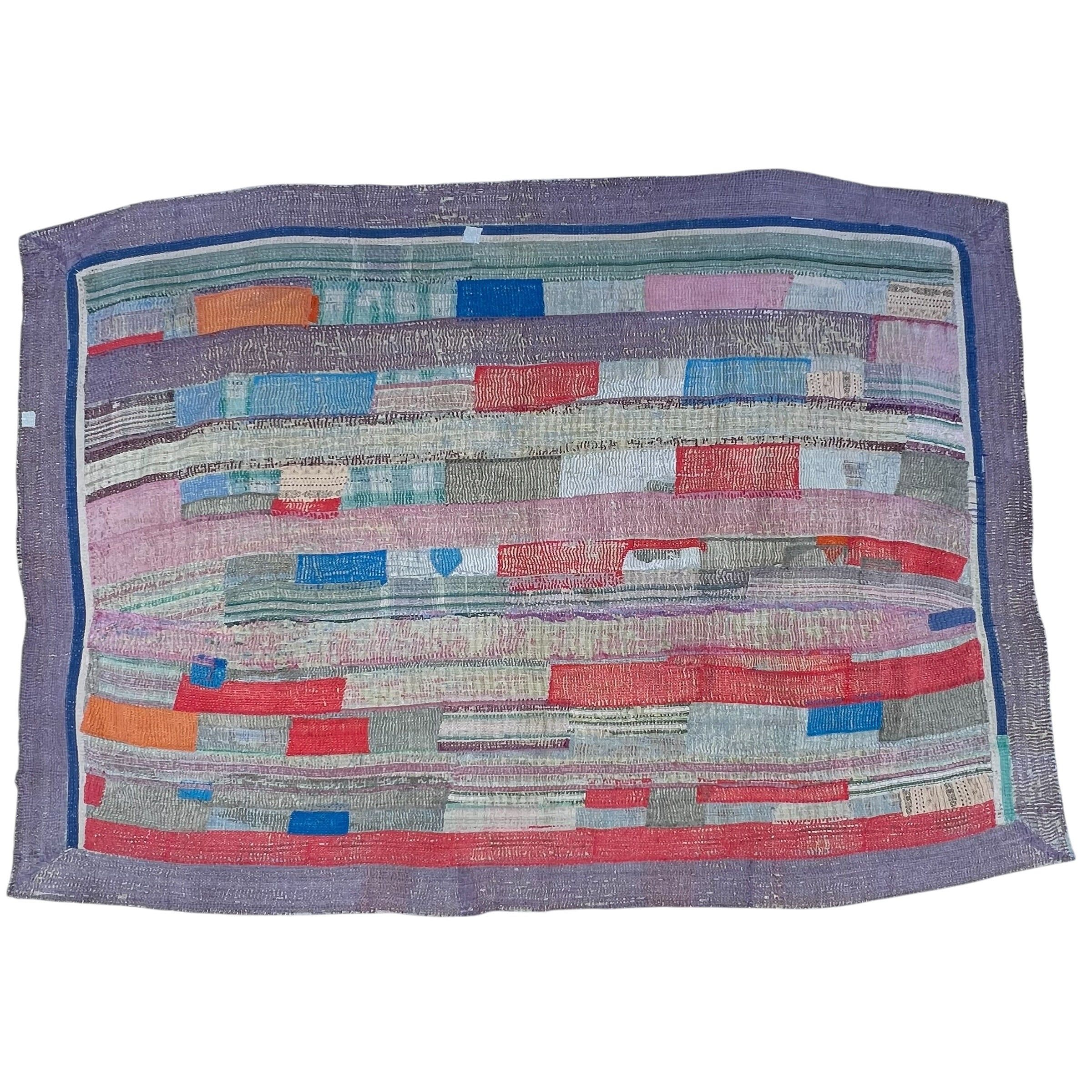 Vintage Kantha