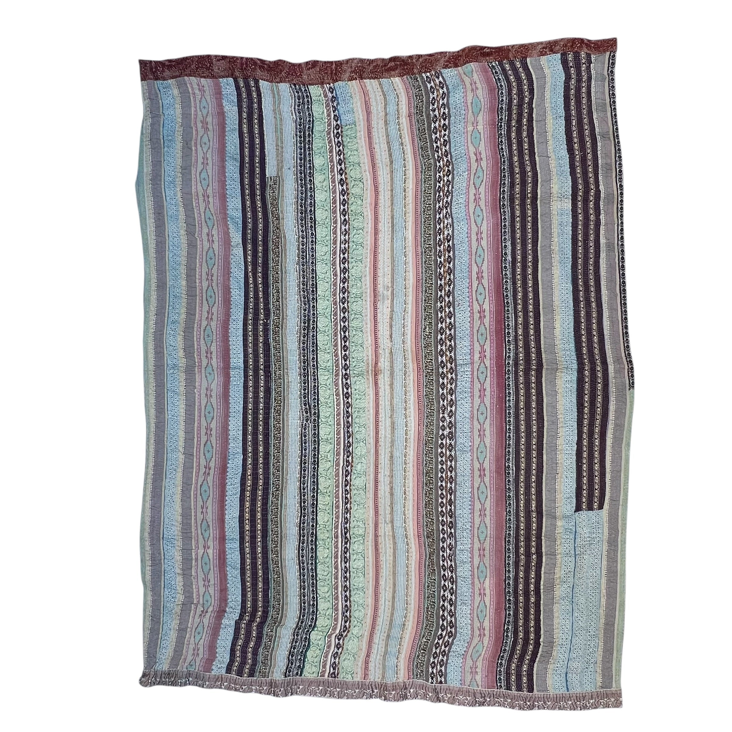 Vintage Kantha