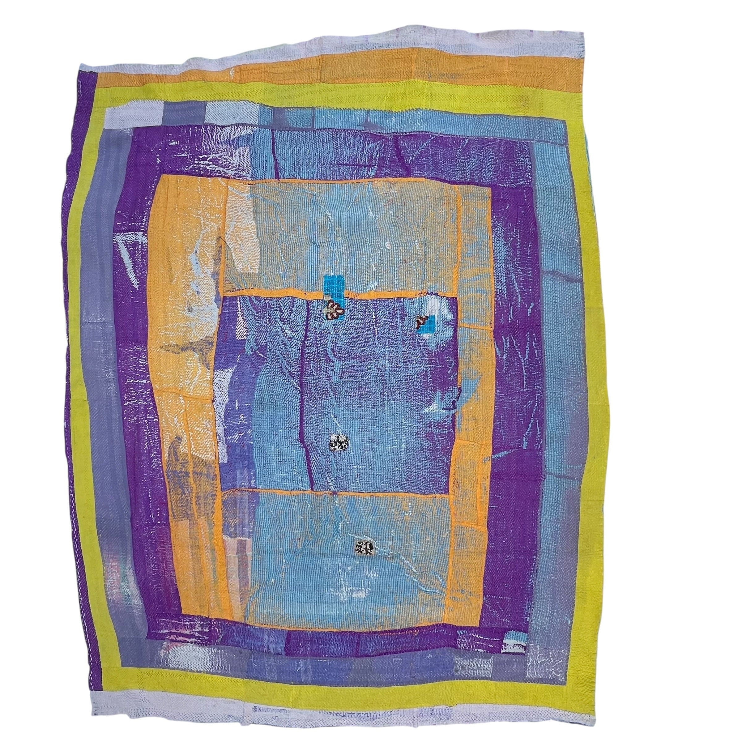 Vintage Kantha