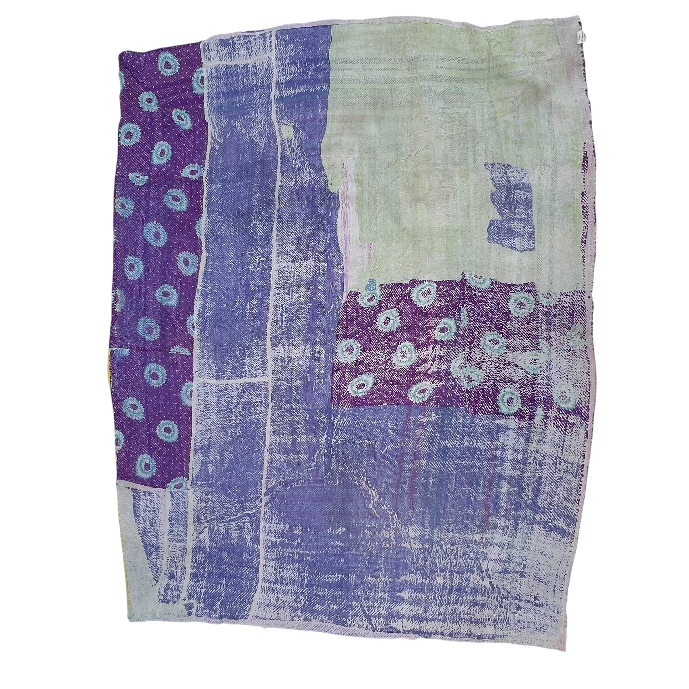 Vintage Kantha