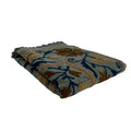 Suzani Slub Tapestry/Throw