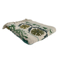 Suzani Slub Tapestry/Throw