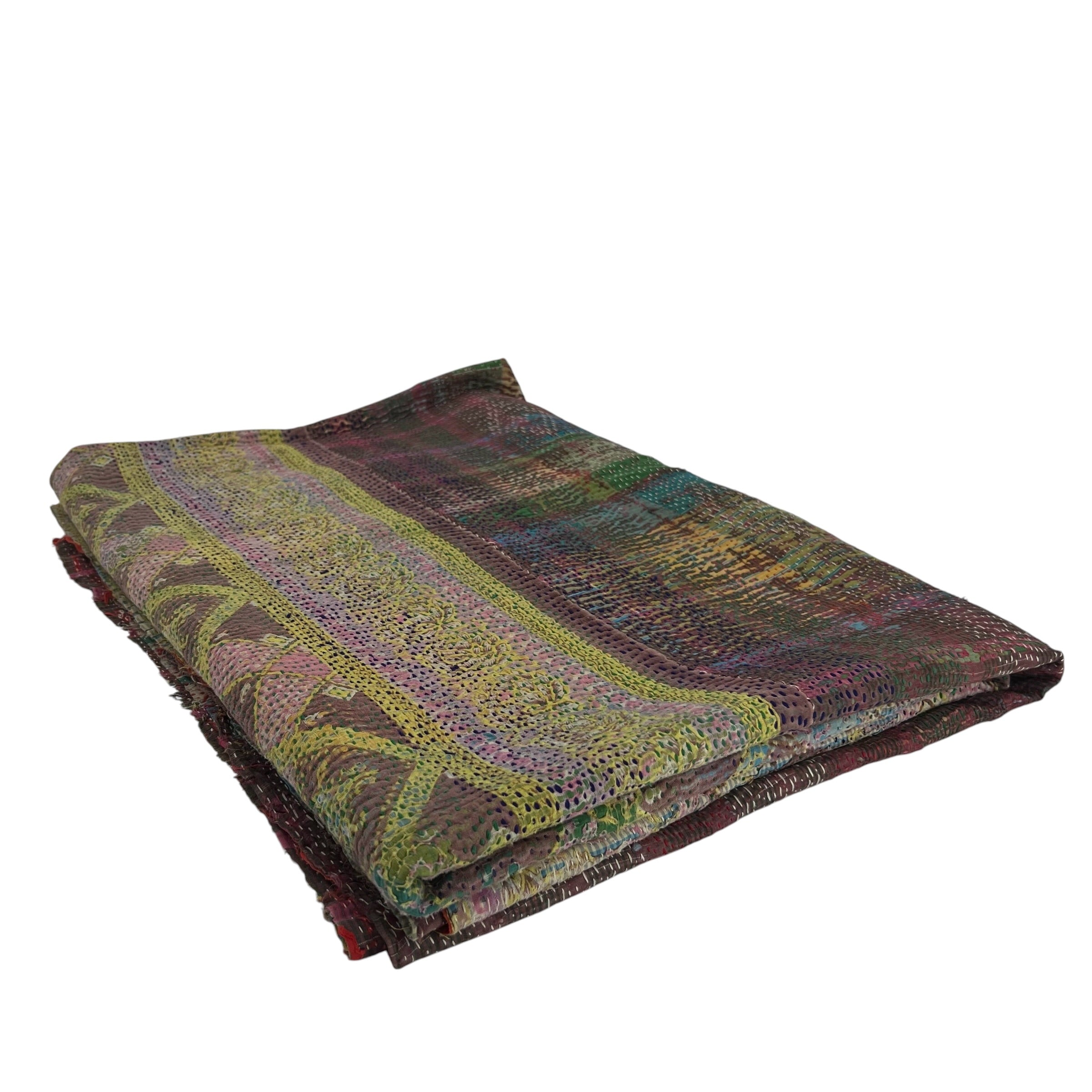 Vintage Kantha