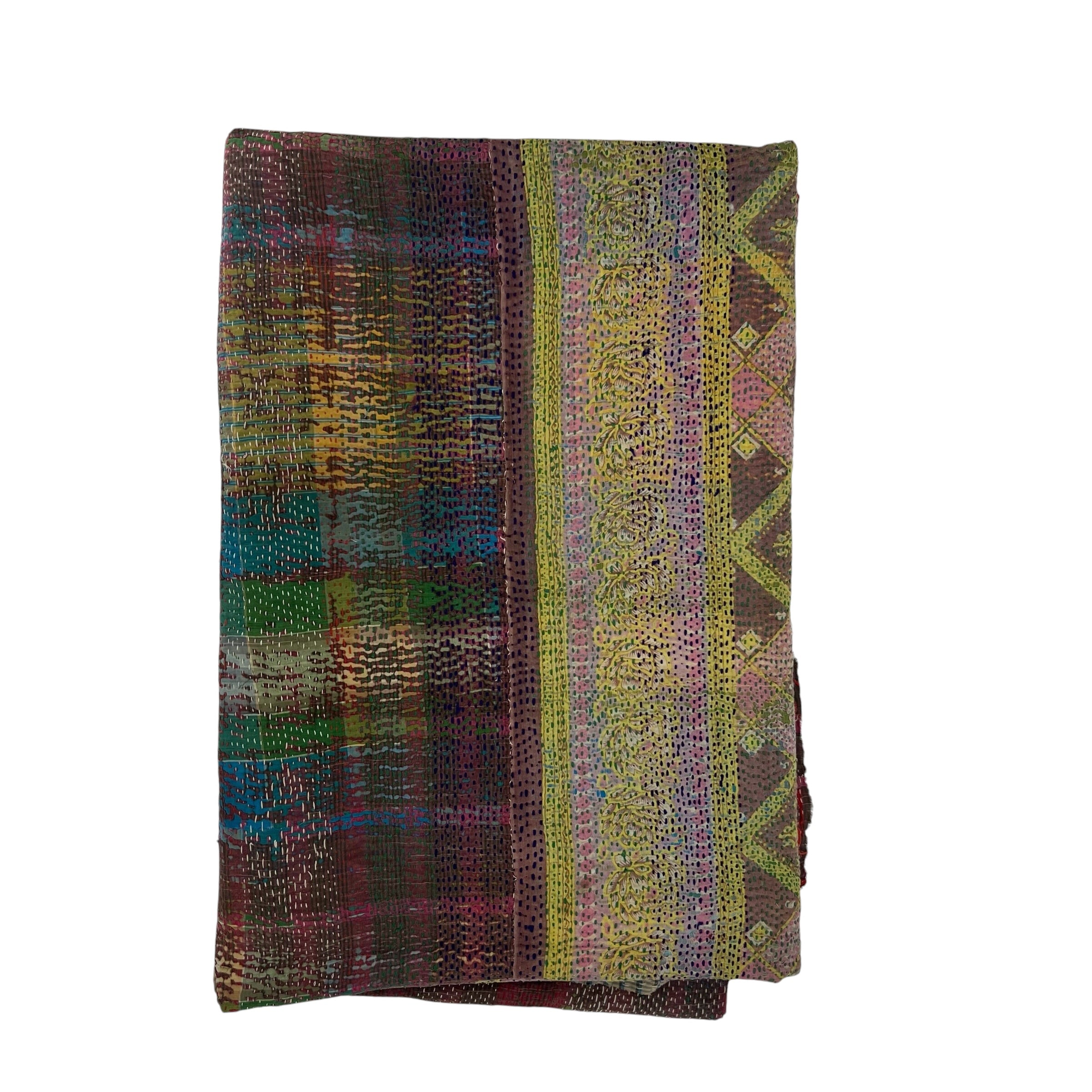 Vintage Kantha