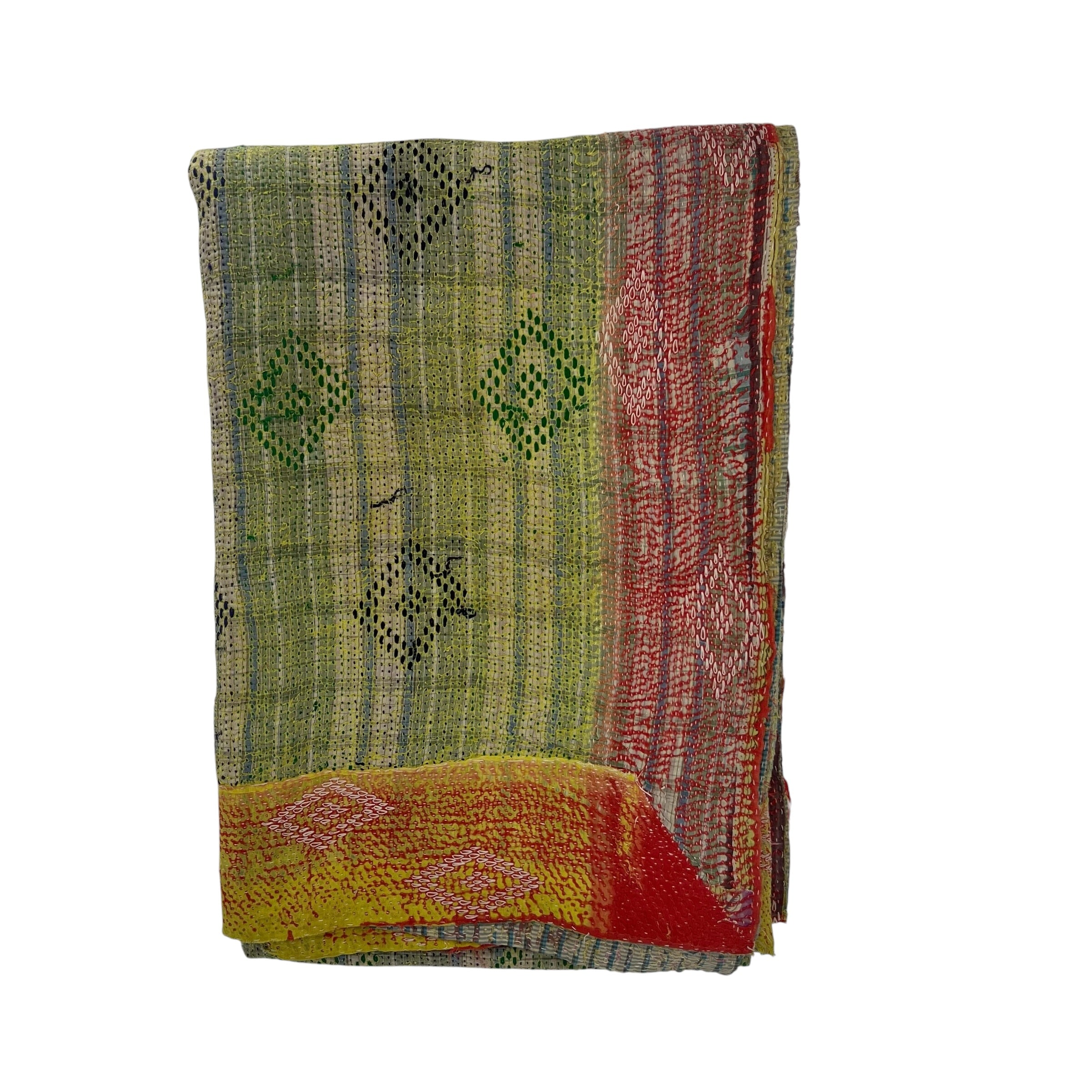Vintage Kantha