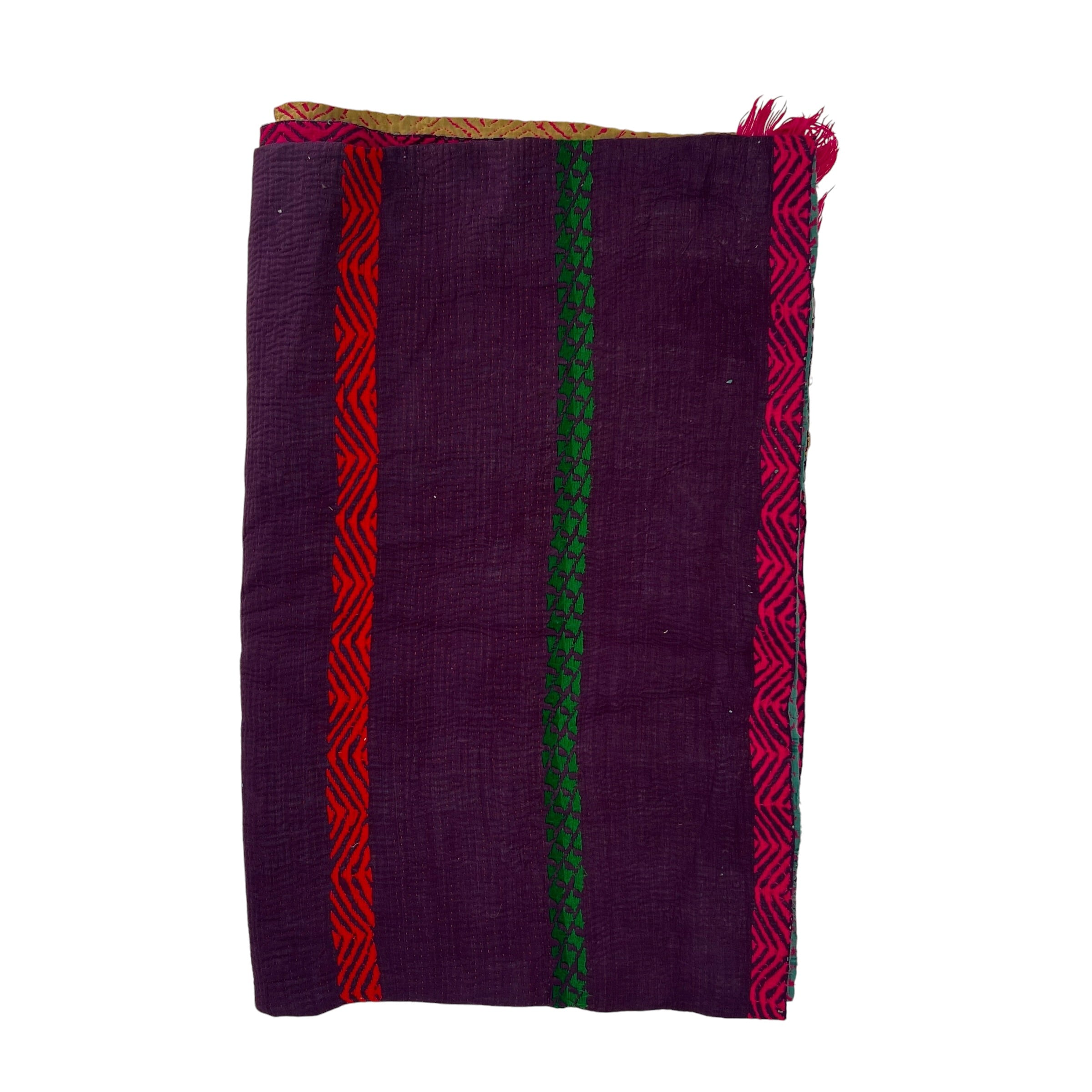 Vintage Kantha
