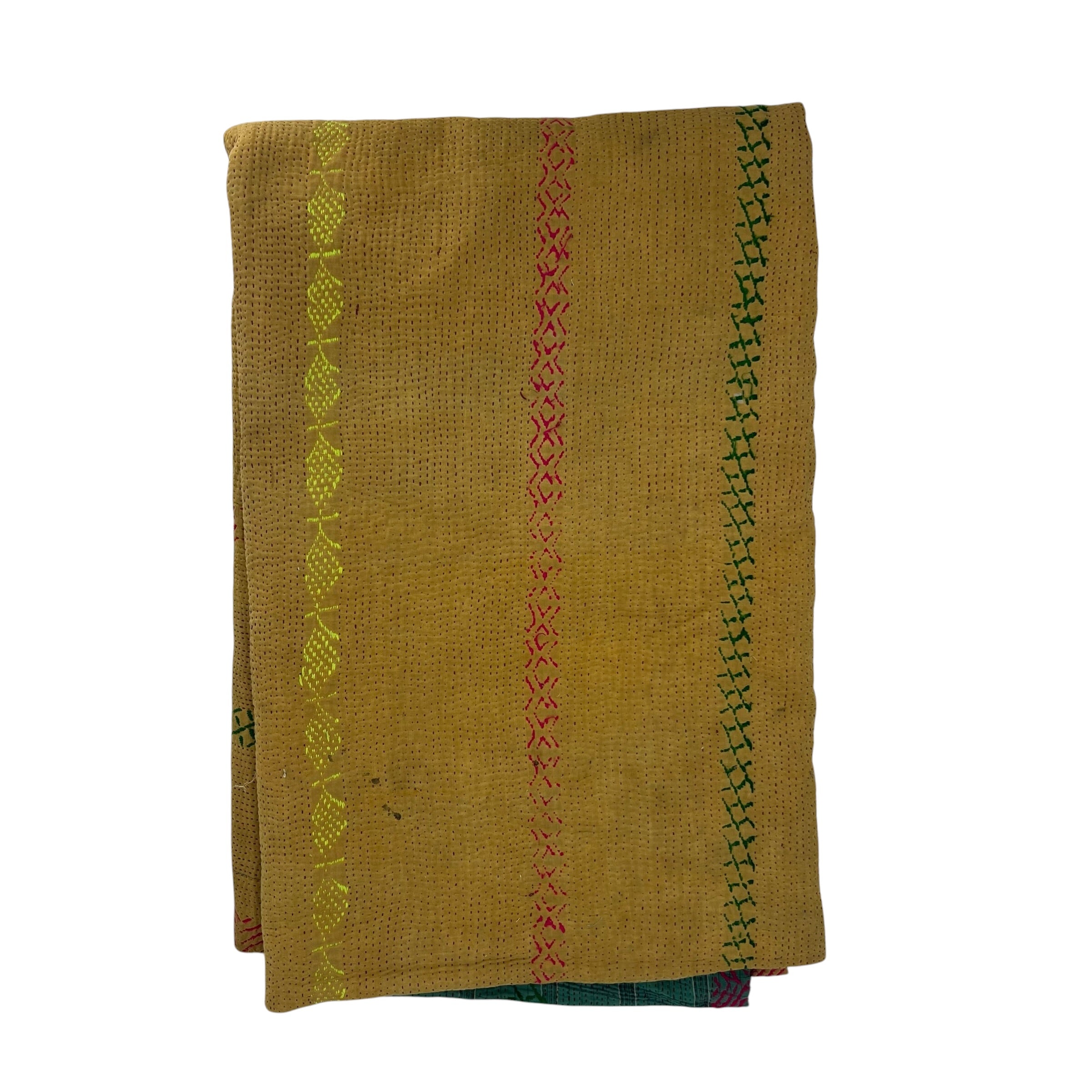 Vintage Kantha