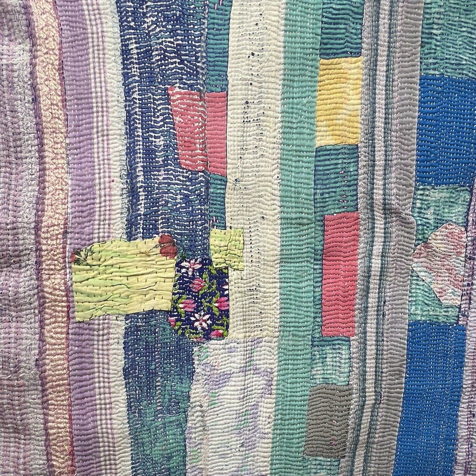 Vintage Kantha