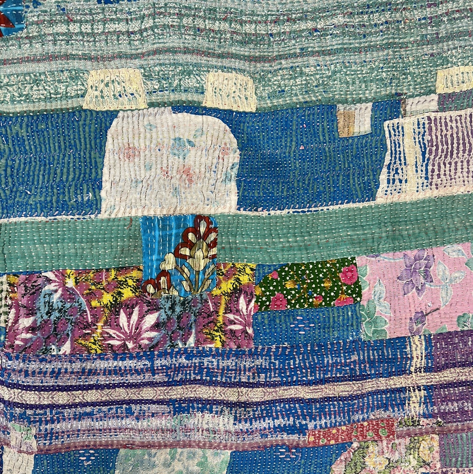 Vintage Kantha