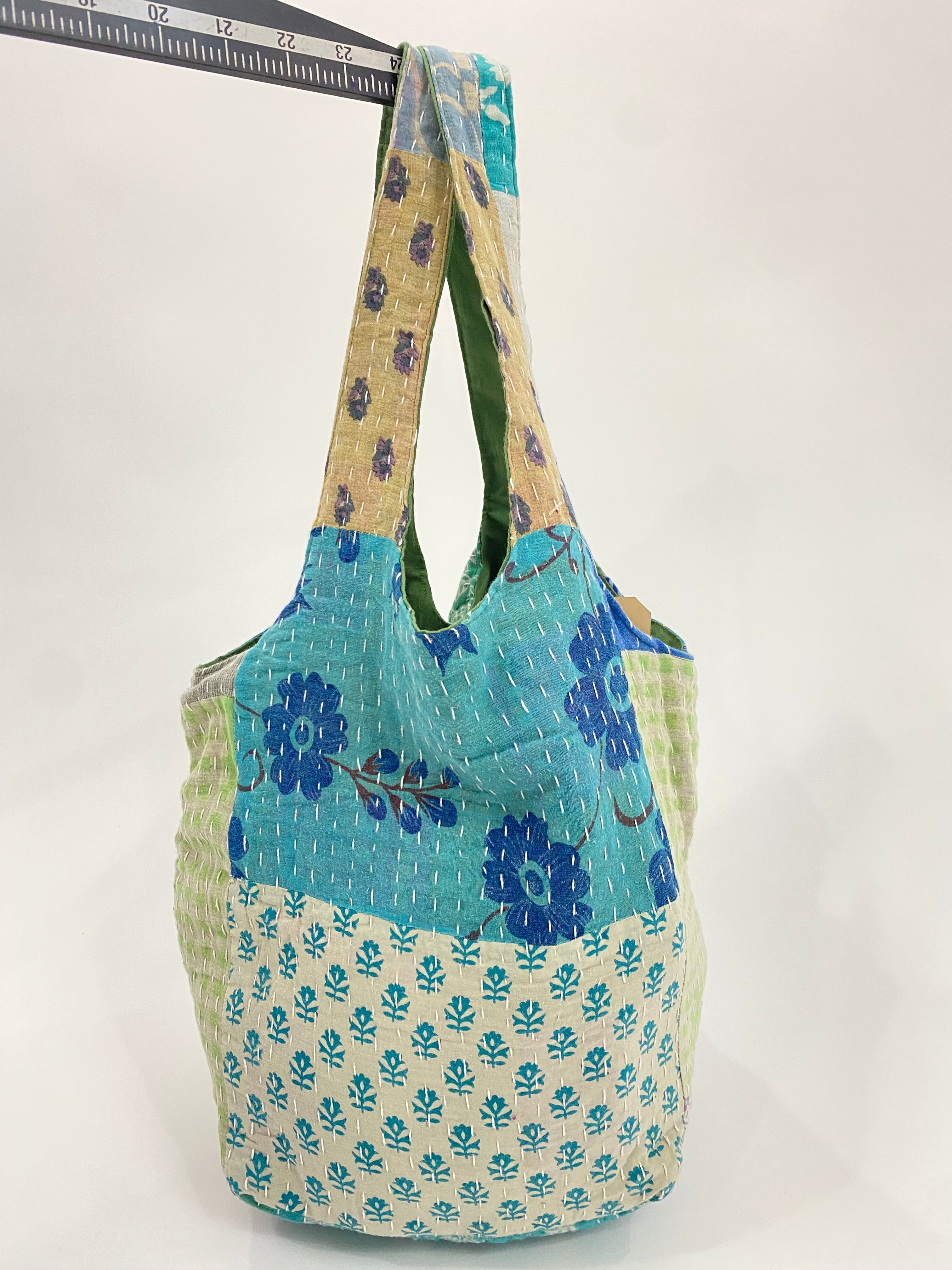 Kantha Hand Bag