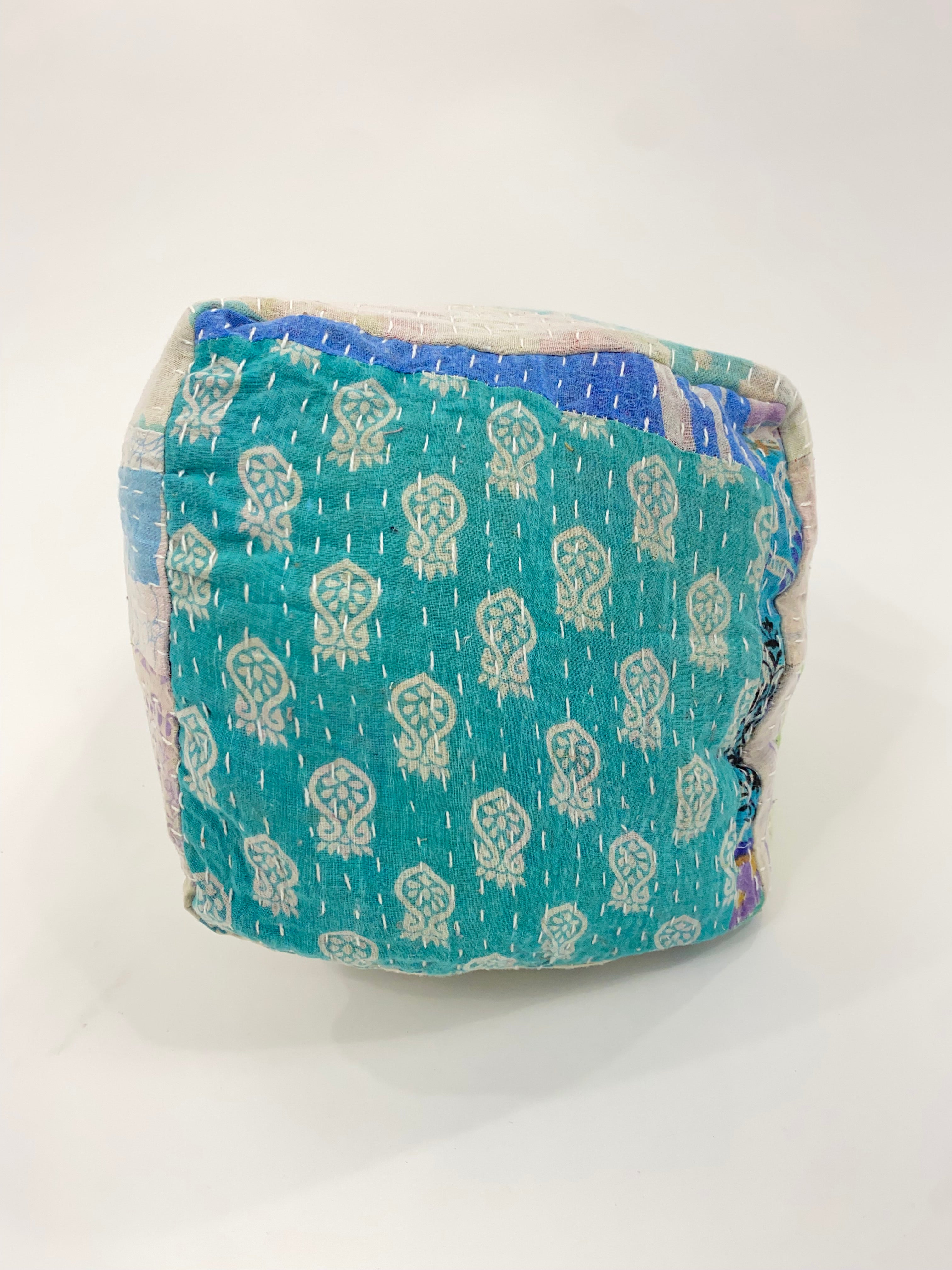 Kantha Hand Bag
