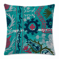 Suzani Kantha Cushion Cover 50x50cm