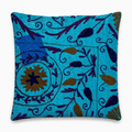 Suzani Kantha Cushion Cover 50x50cm