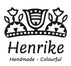 Henrike - Home