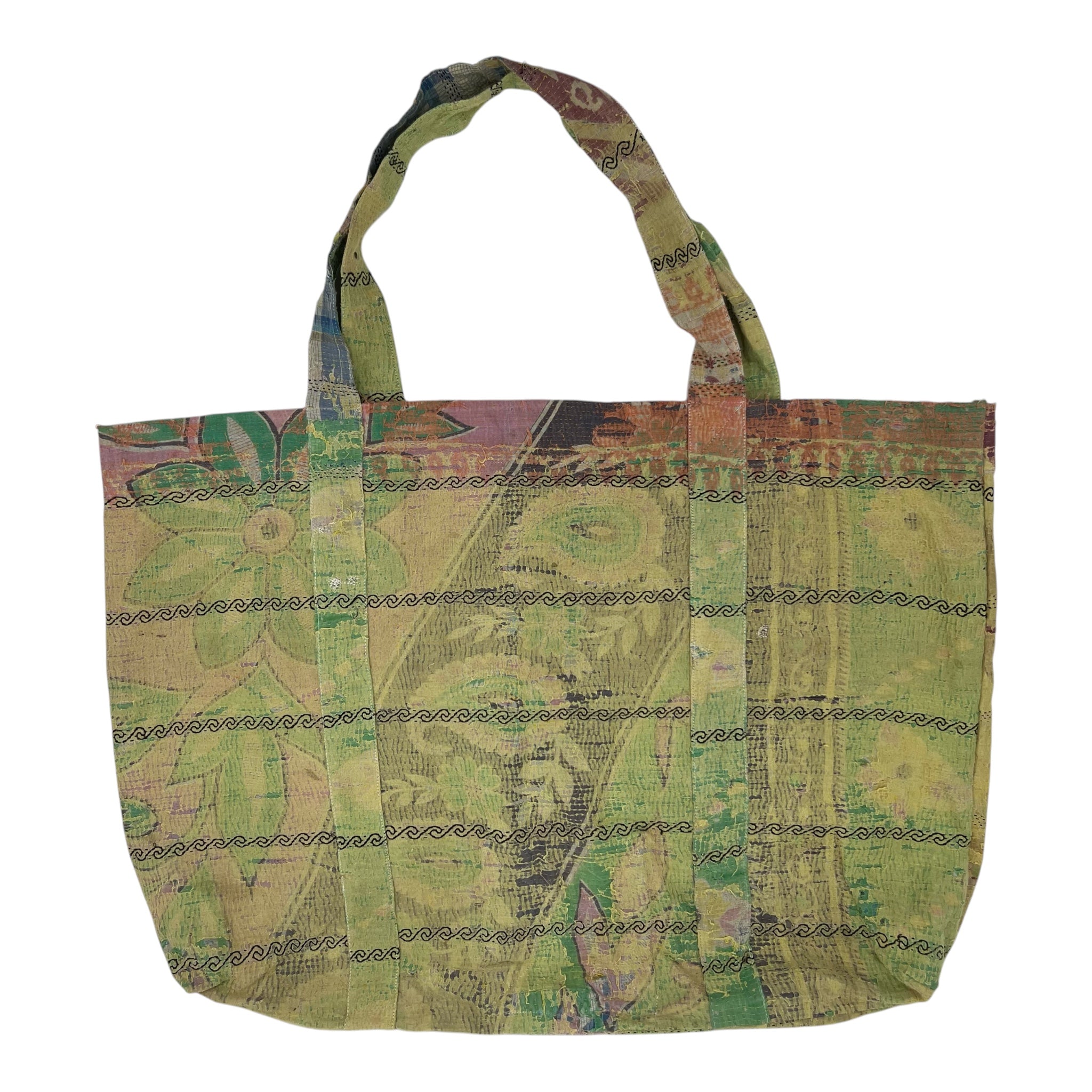 Kantha Beach Bag Torquay