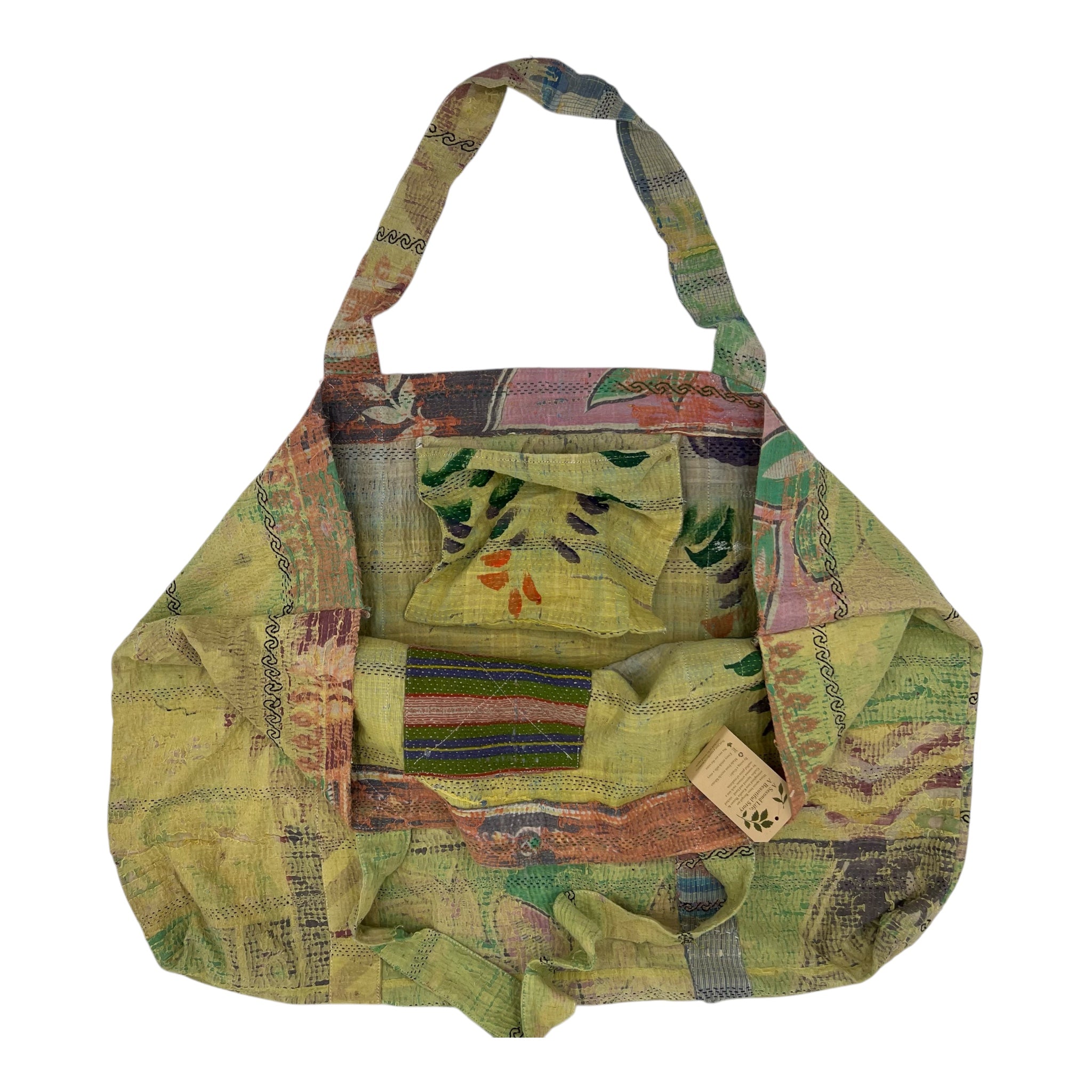 Kantha Beach Bag Torquay