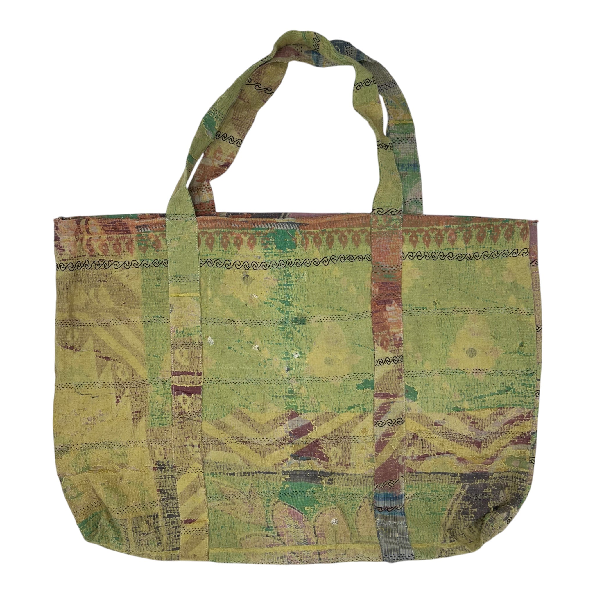 Kantha Beach Bag Torquay