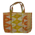 Kantha Beach Bag Boho Noosa