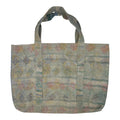 Kantha Beach Bag Boho Byron