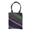 Vintage Kantha Tote