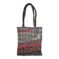 Vintage Kantha Tote