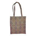 Vintage Kantha Tote