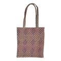Vintage Kantha Tote