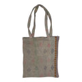 Vintage Kantha Tote