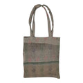 Vintage Kantha Tote