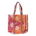 Sari Tote Bag