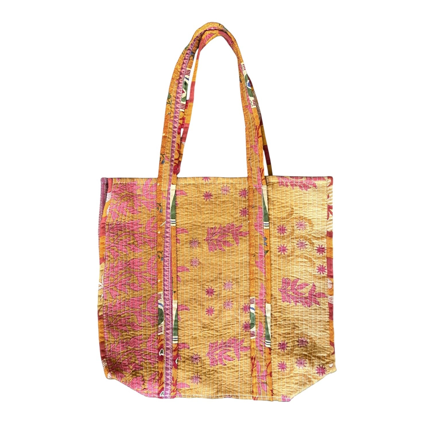 Sari Tote Bag