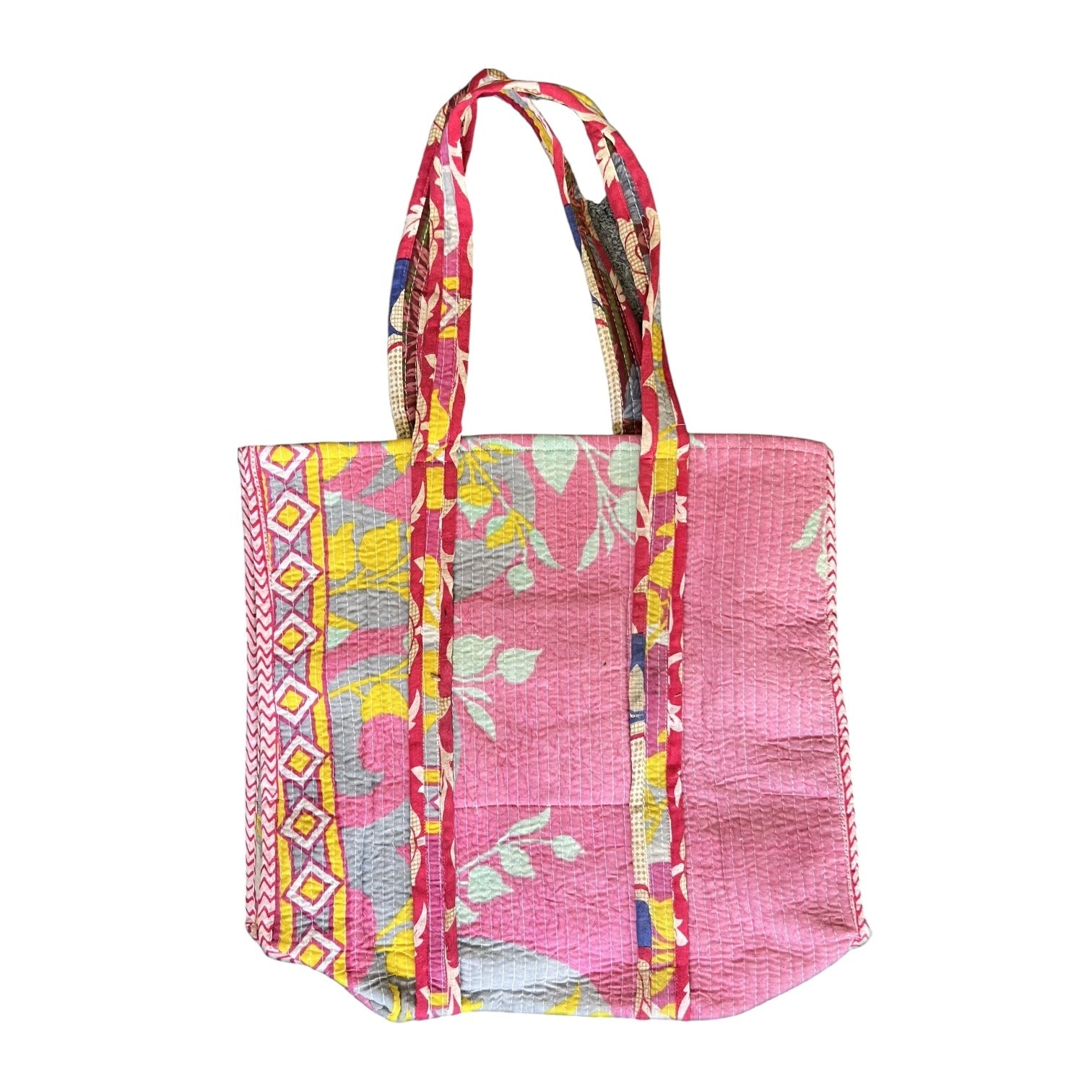 Sari Tote Bag