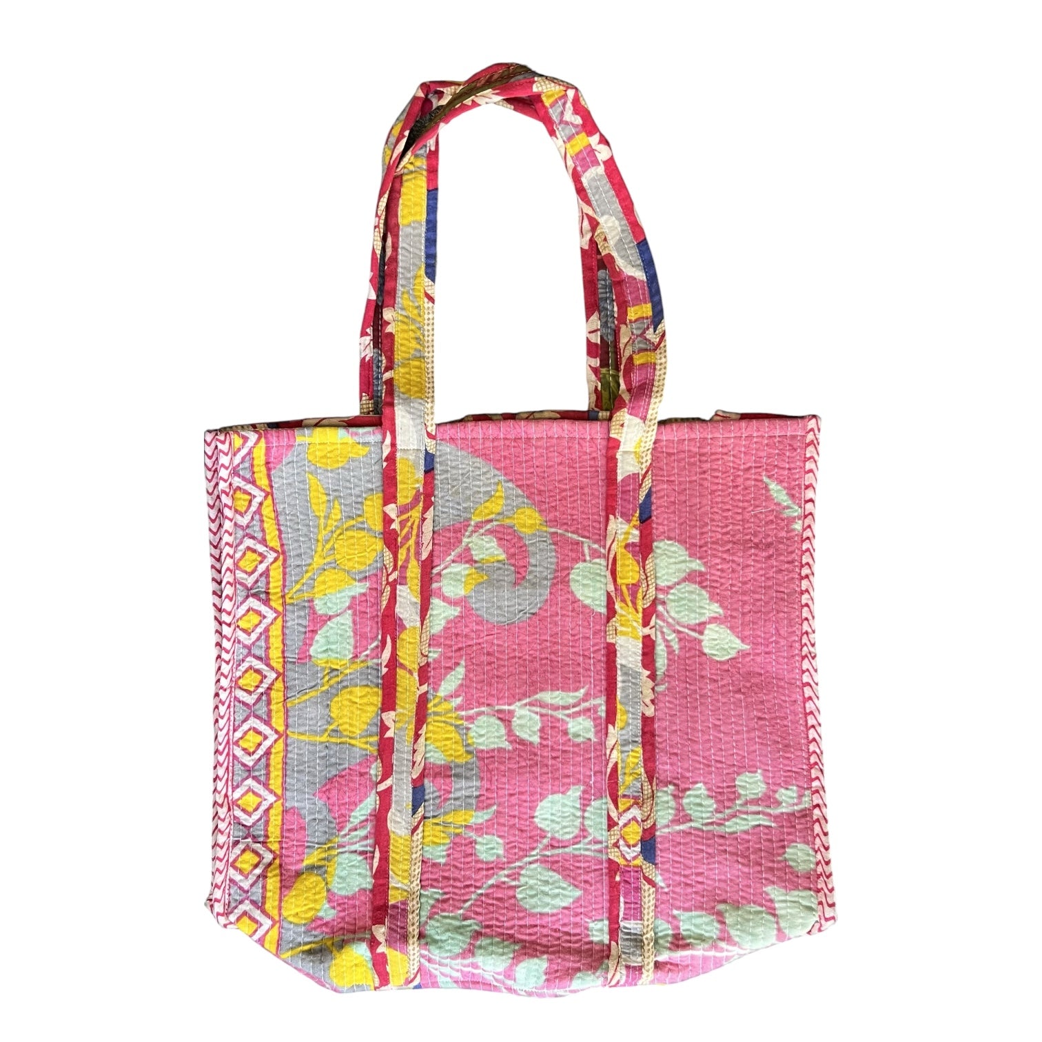 Sari Tote Bag