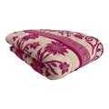 Sari Cotton Quilt - Single Size