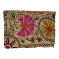 Suzani Kantha Tapestry One-Of-A-Kind