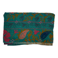 Suzani Kantha Tapestry One-Of-A-Kind