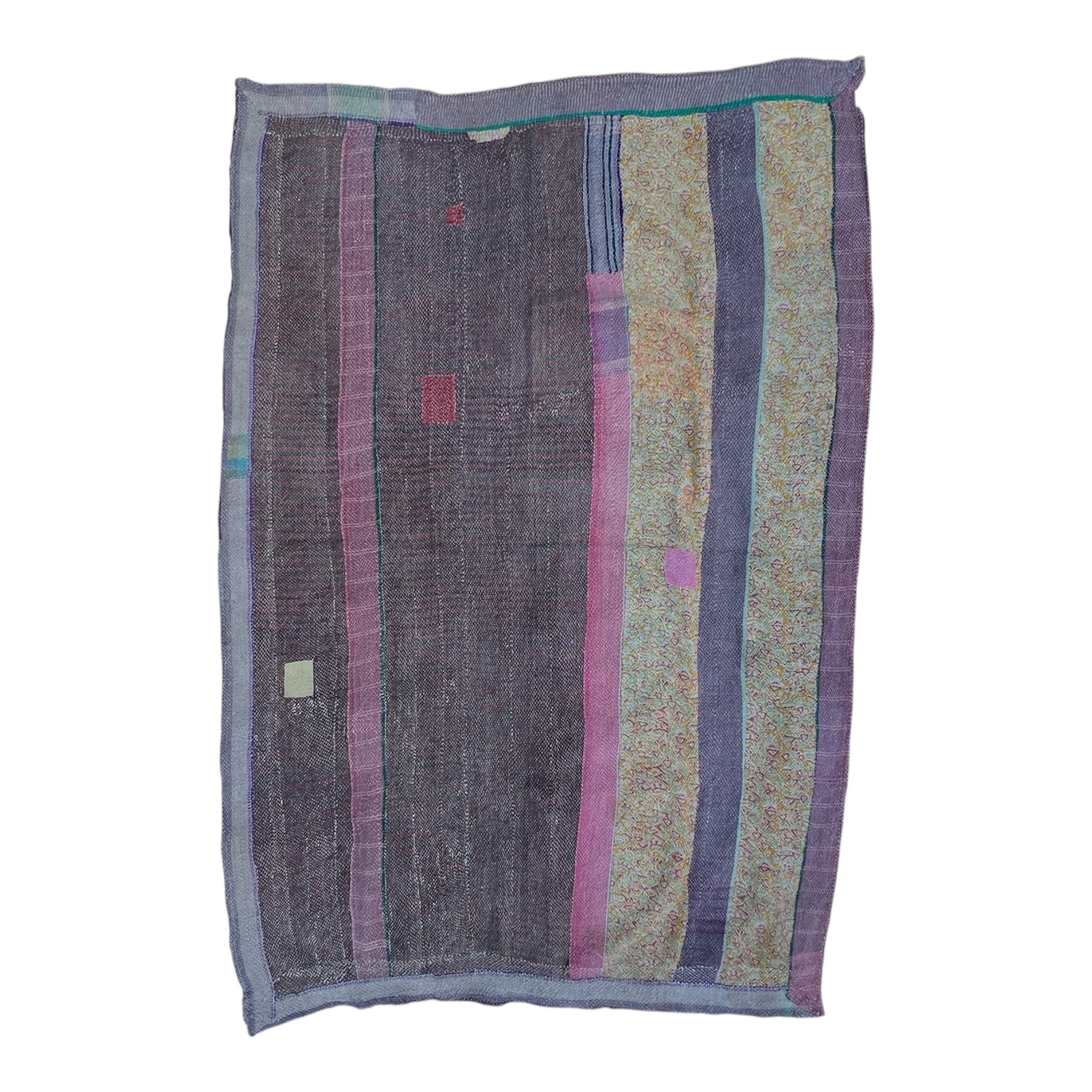 Vintage Kantha