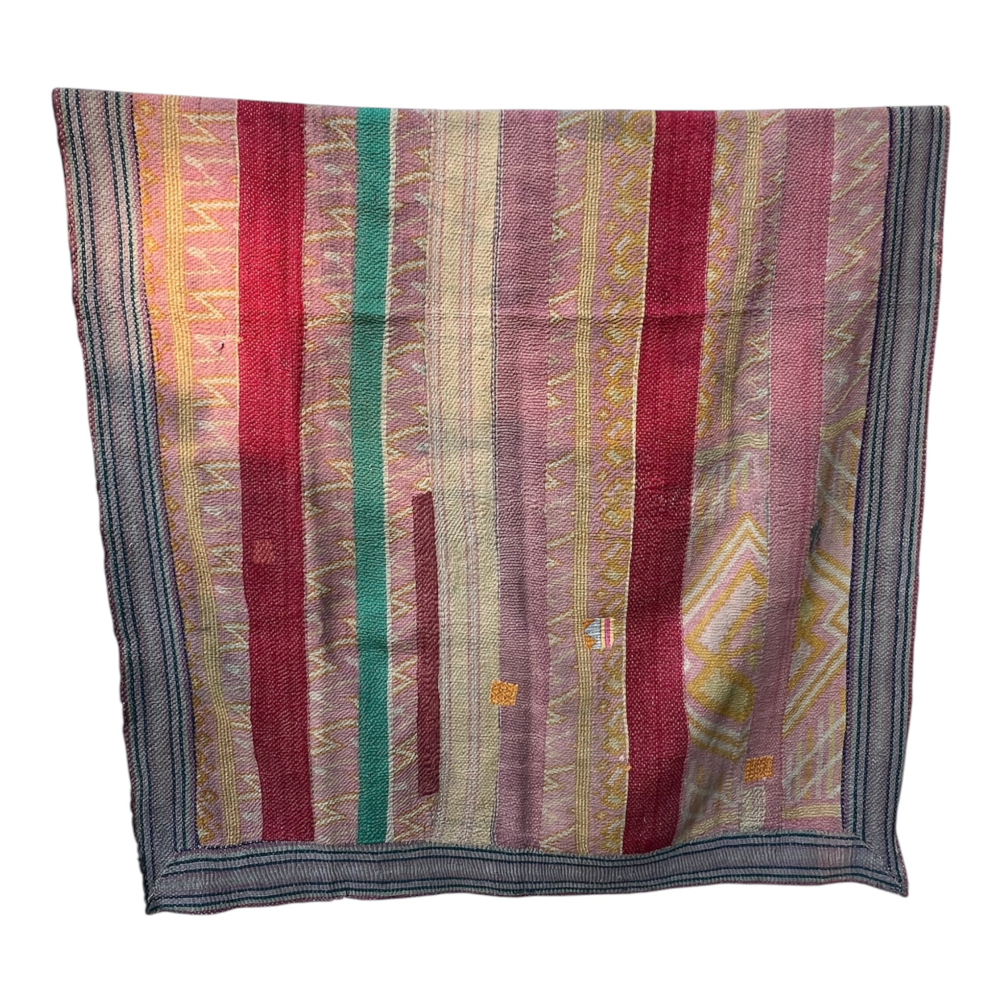Vintage Kantha