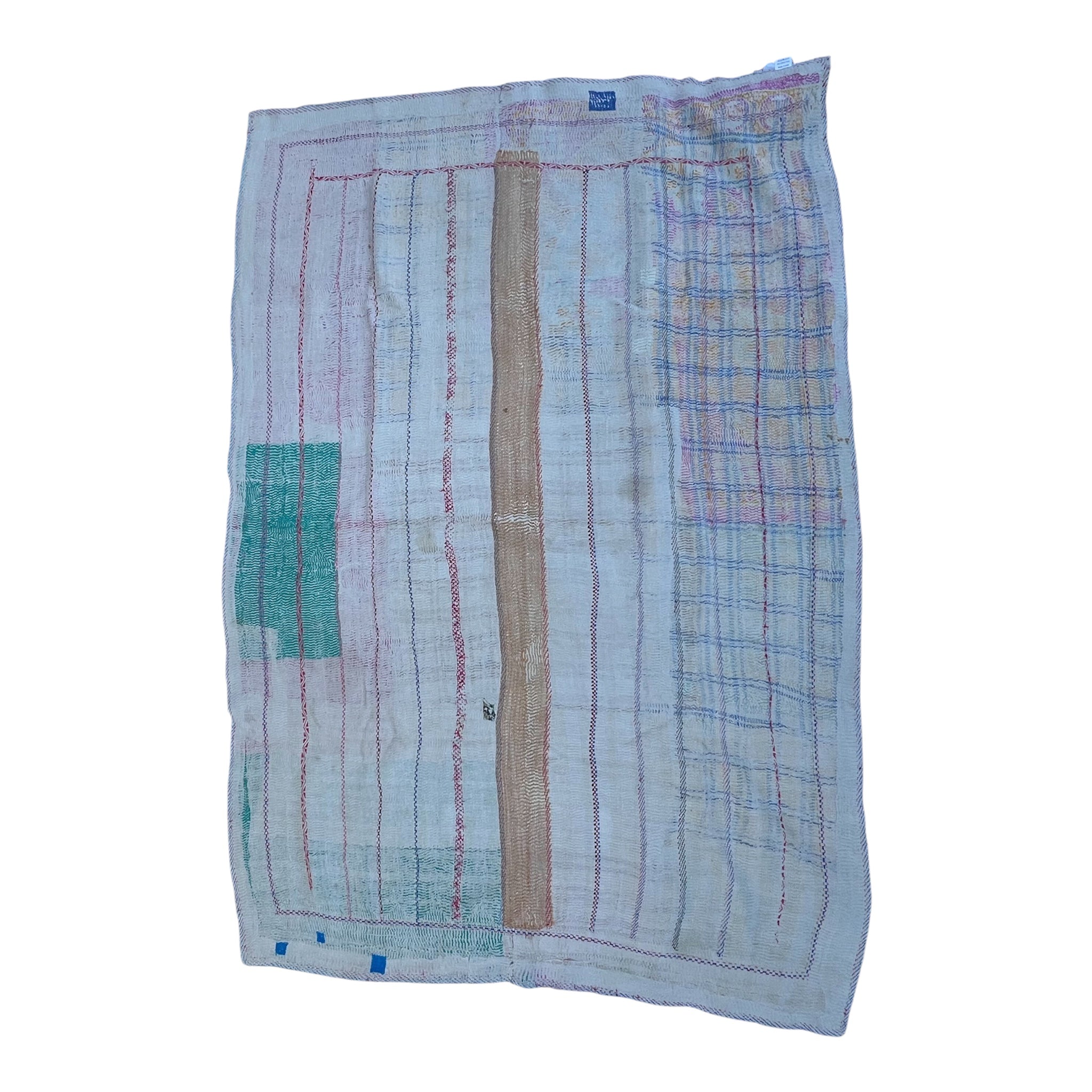 Vintage Kantha
