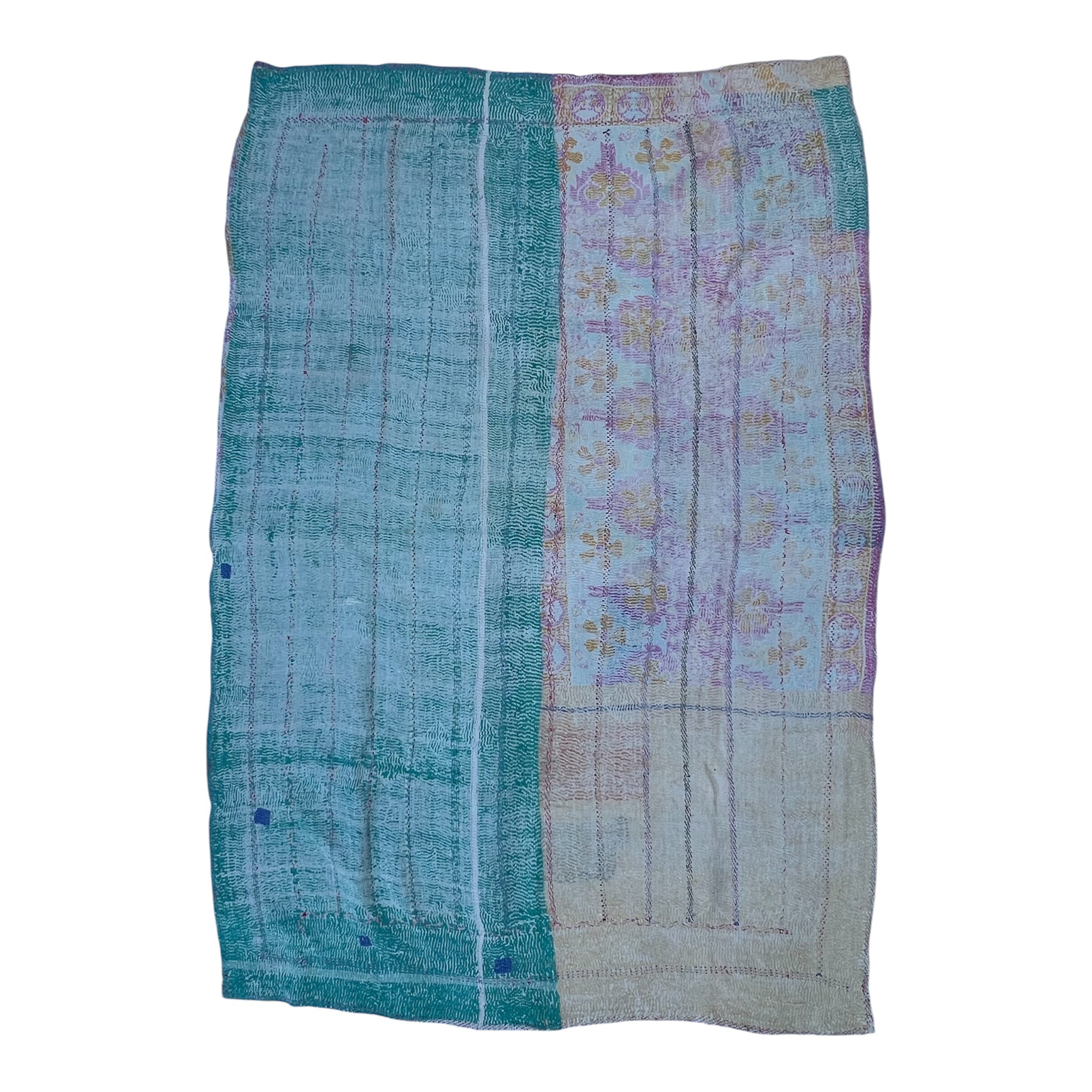Vintage Kantha