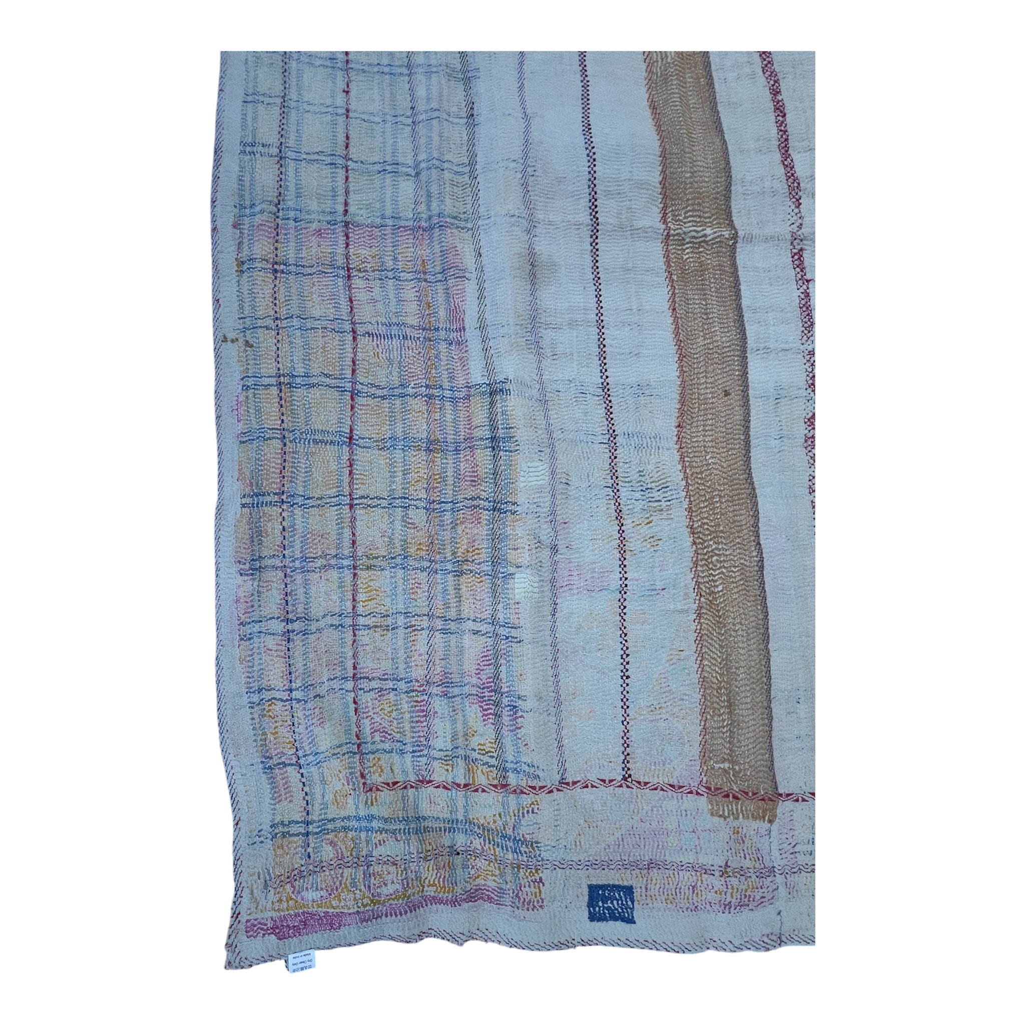 Vintage Kantha