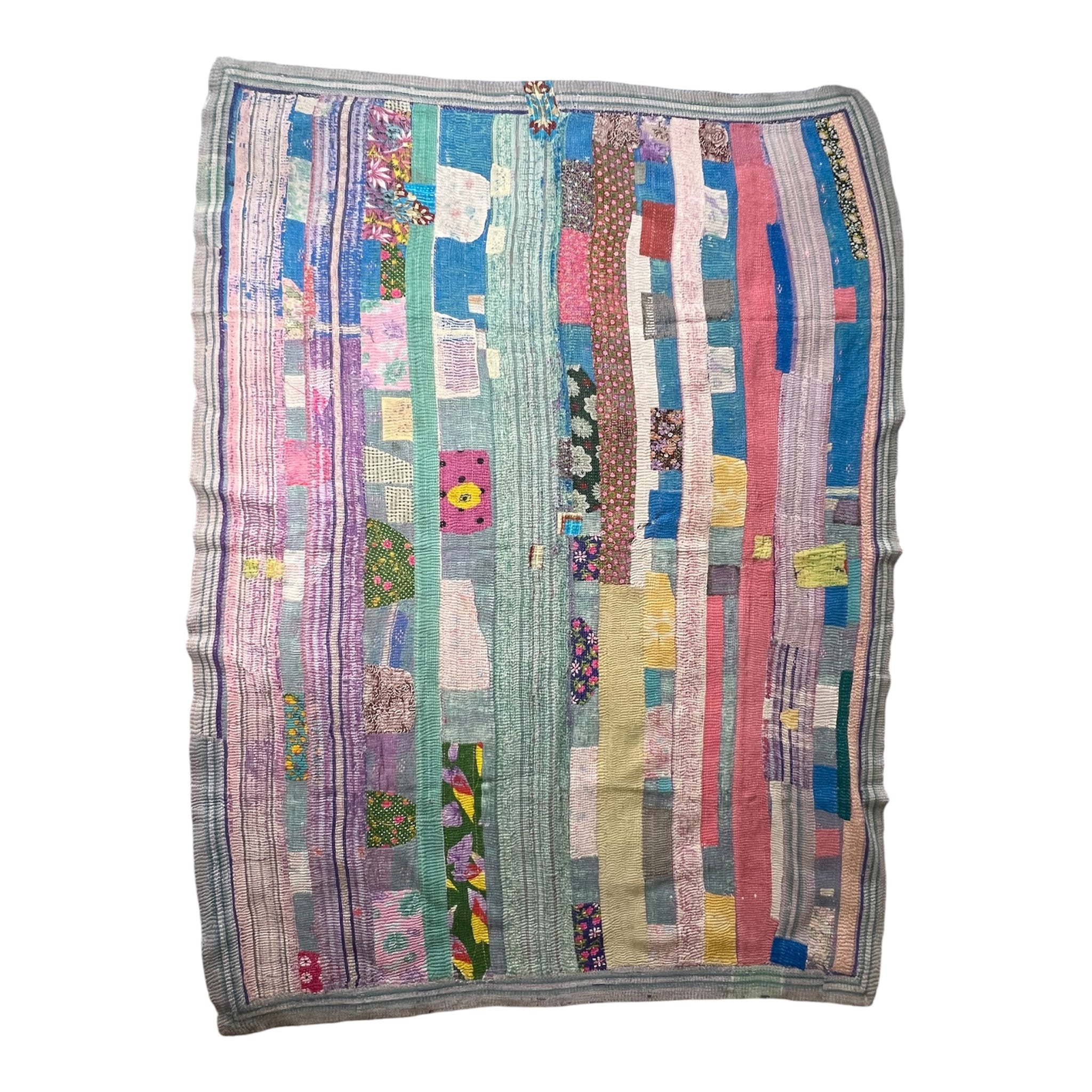 Vintage Kantha