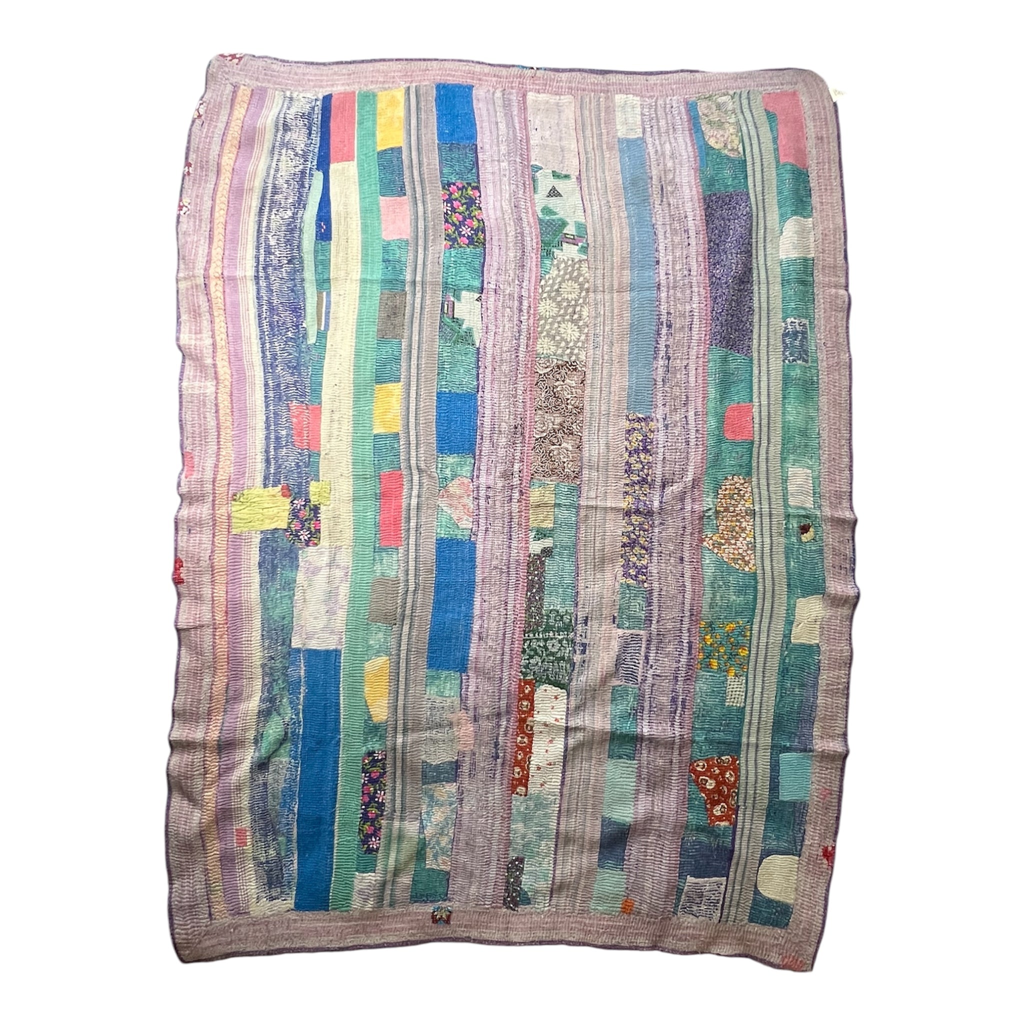 Vintage Kantha