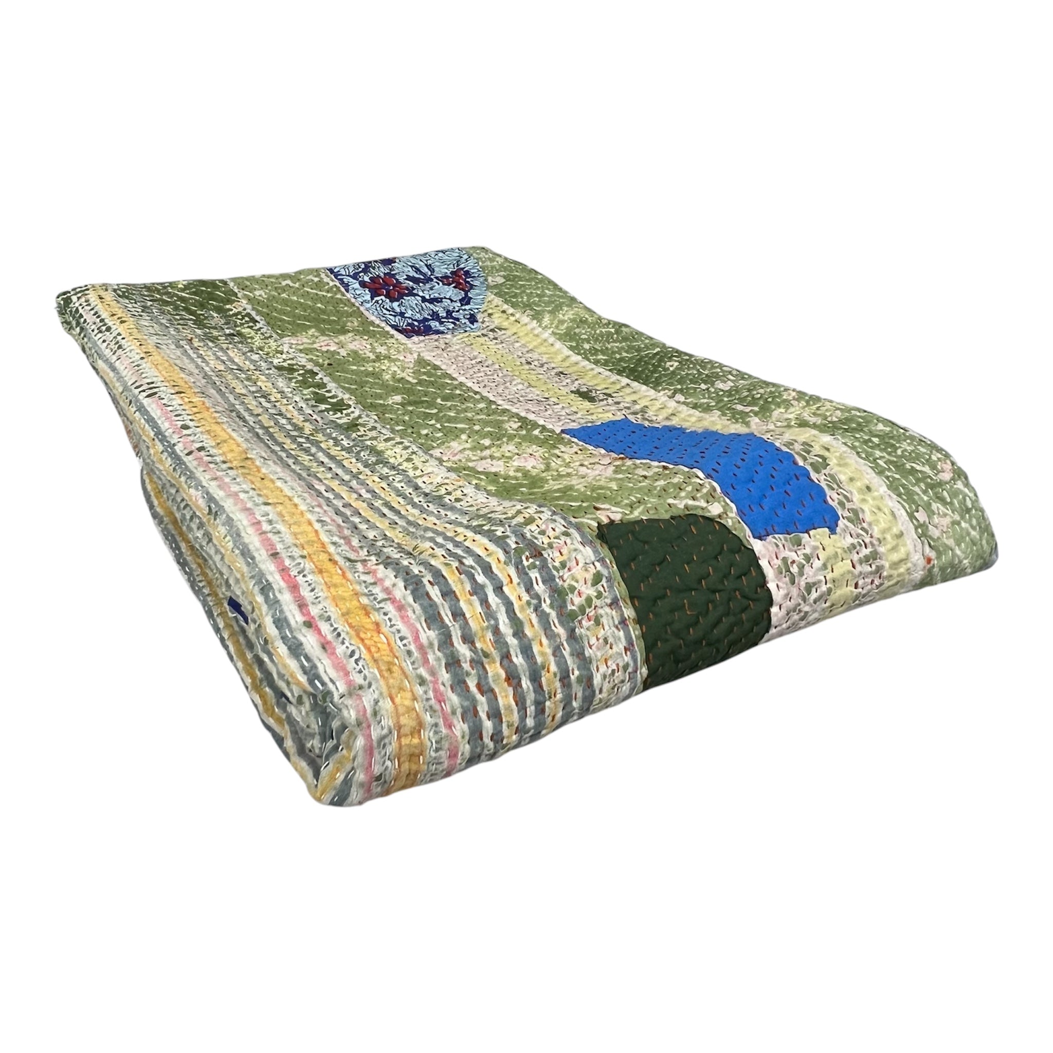 Vintage Kantha