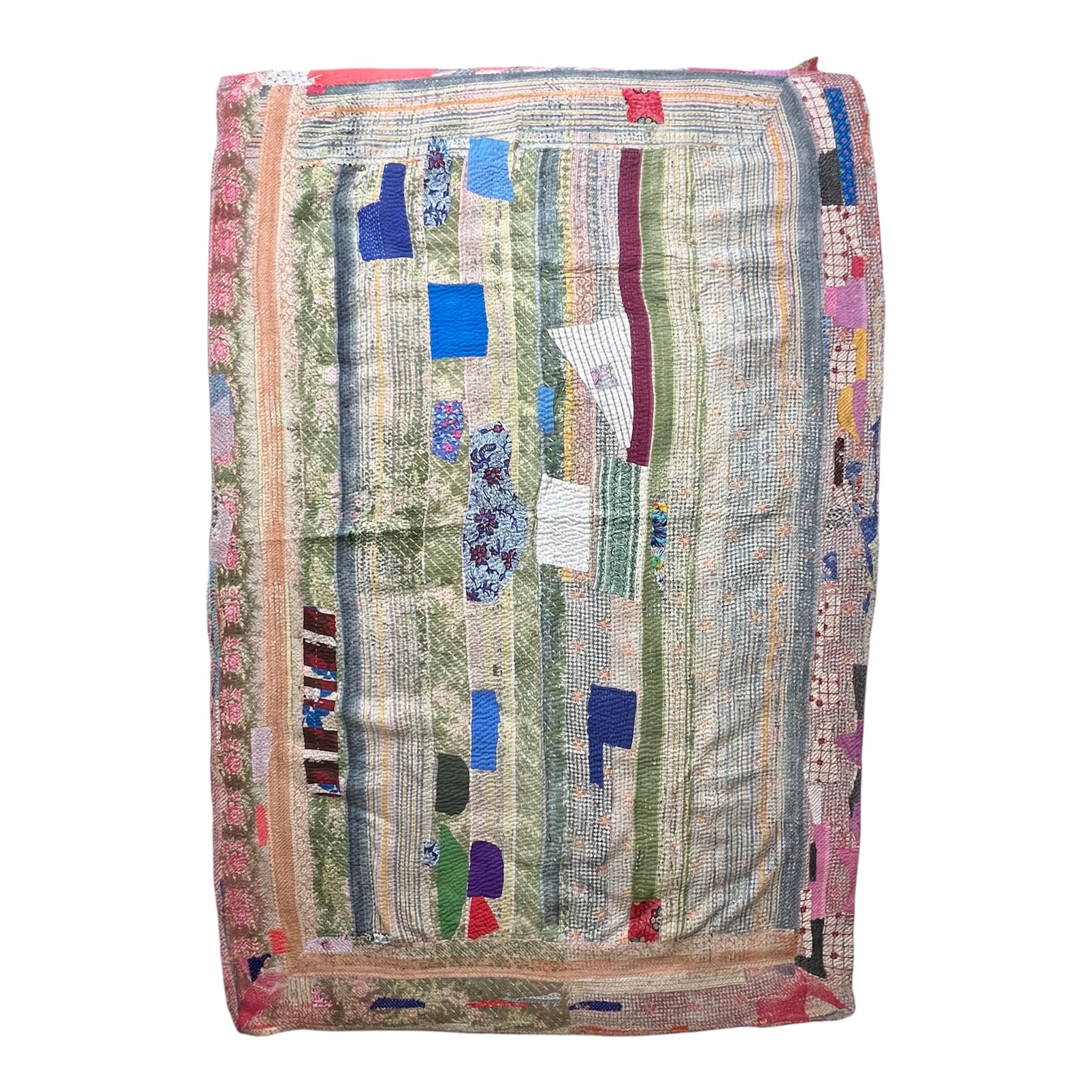 Vintage Kantha