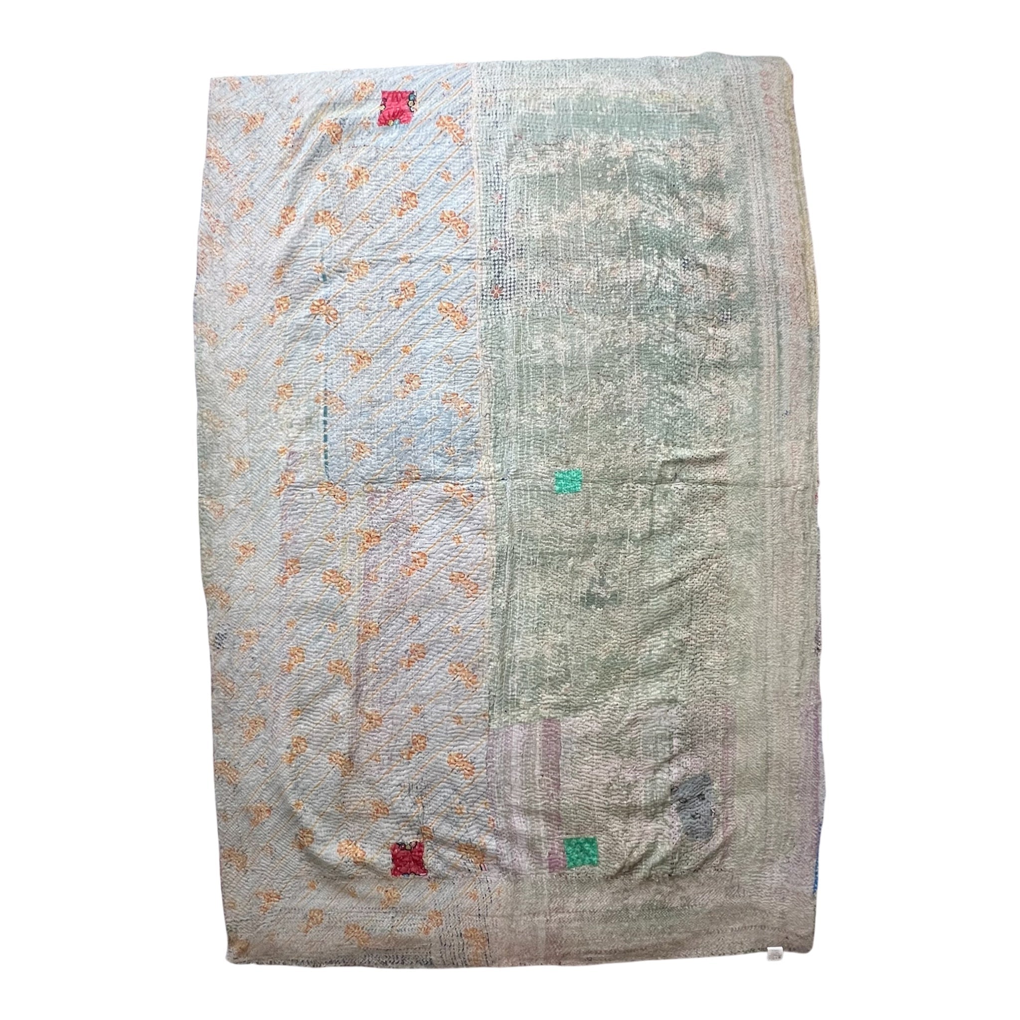 Vintage Kantha